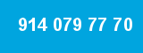914 079 77 70